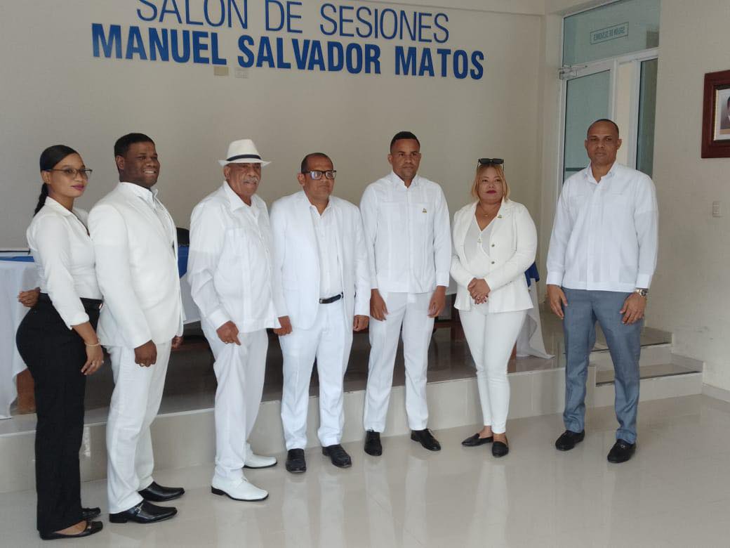 AYUNTAMIENTO DEL MUNICIPIO DE MELLA CONCEJO DE REGIDORES ELECCIÓN DEL BUFETE DIRECTIVO DEL CONCEJO DE REGIDORES PERÍODO 2026-2027
